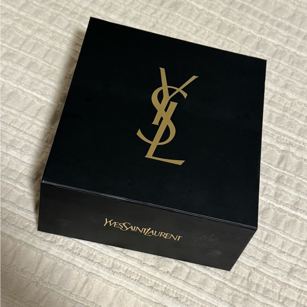 YSL Beauty Box